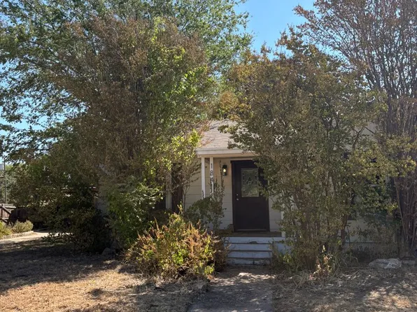 1841 Belmont Blvd, Abilene, TX 79602