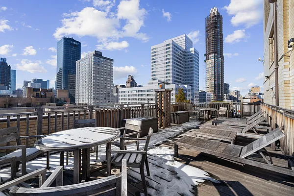 301 East 69th Street #4D in Lenox Hill, Manhattan | StreetEasy