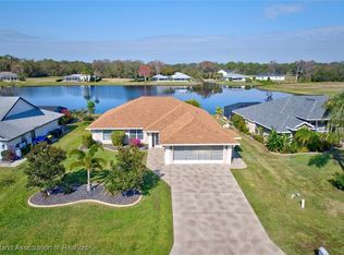 1208 Lakeside Way, Sebring, FL 33876