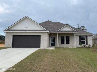3 Bear Point Way, Long Beach, MS 39560