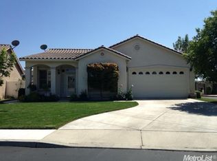 1311 Table Mountain Dr, Oakdale, CA 95361