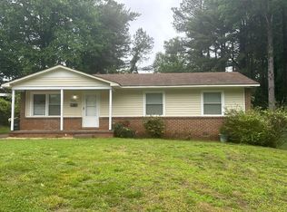1509 Marble St, Winston Salem, NC 27107