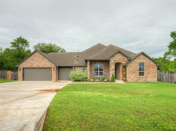3663 Dragon Fire Ct, Newcastle, OK 73065