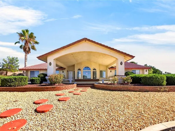 13573 Sunset Dr, Apple Valley, CA 92308
