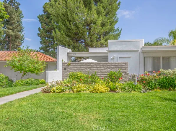 2276 Via Mariposa E, Laguna Woods, CA 92637