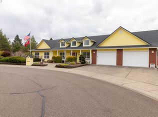 2540 Willow Ridge Ct, Florence, OR 97439