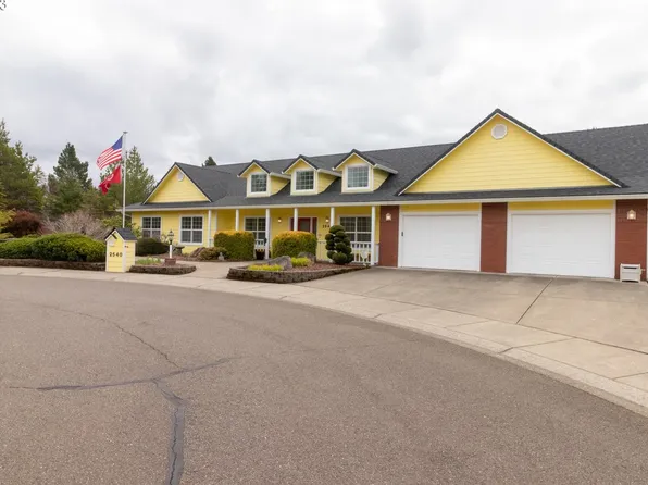 2540 Willow Ridge Ct, Florence, OR 97439
