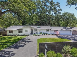 612 Saint Marys Rd, Lafayette, CA 94549