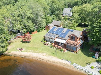 146 Mackin Drive, Griswold, CT, 06351