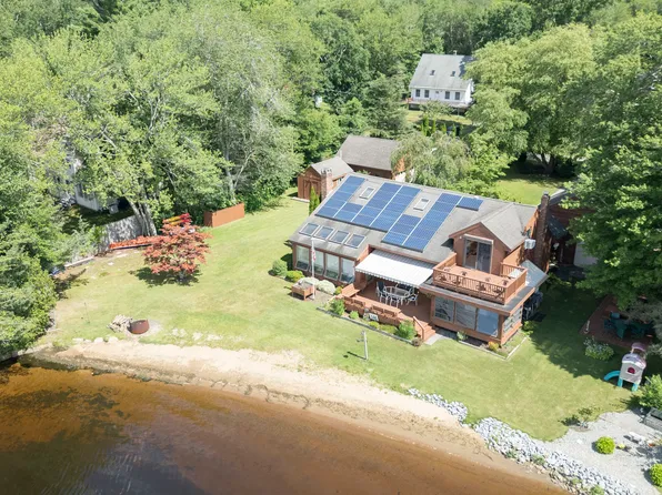 146 Mackin Drive, Griswold, CT 06351