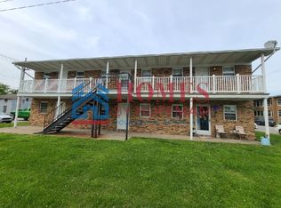 3501 Igleheart Ave E, Evansville, IN 47712
