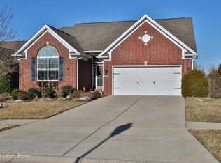 2006 Frog Pond Way, Louisville, KY 40245