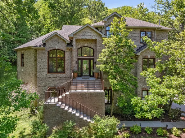 5348 Forest Acres Dr, Nashville, TN 37220