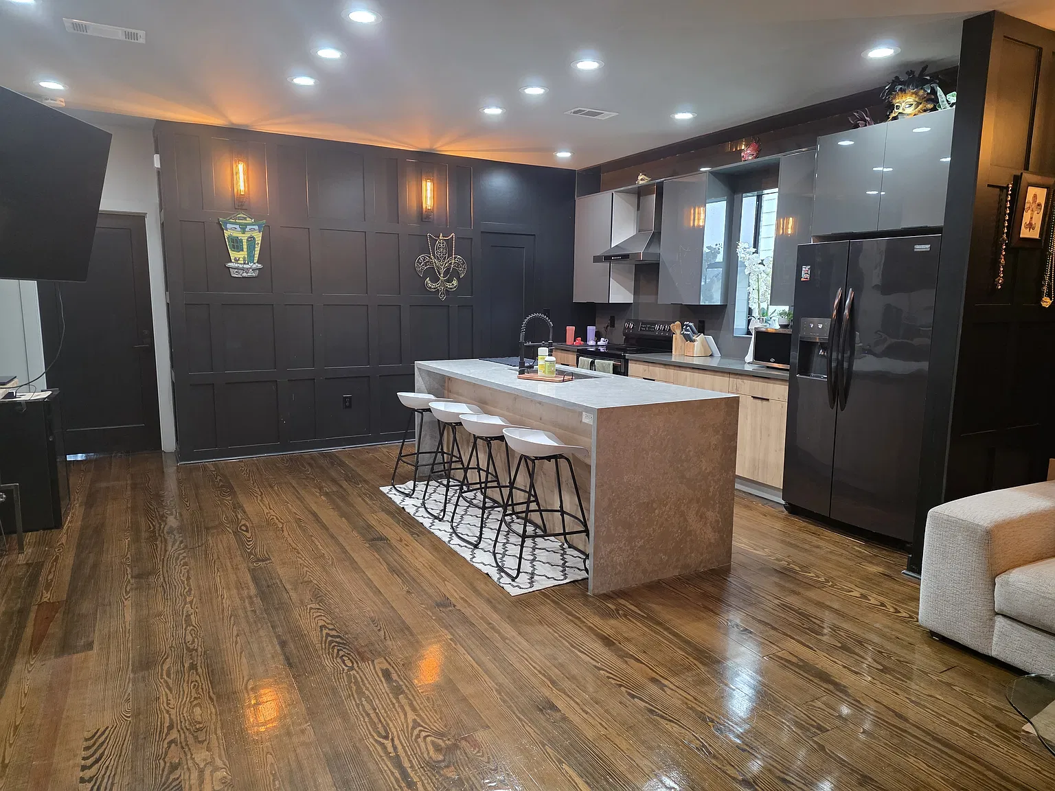 3bed 2.5 Bath 2100 Sqft 2,400$ — Photo 3