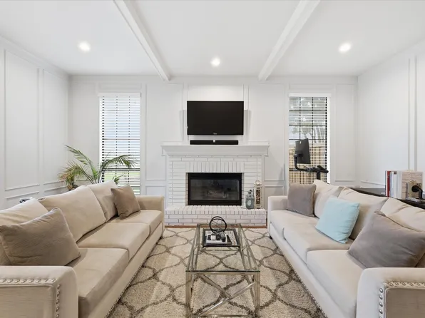 3424 Steven Dr, Plano, TX 75023