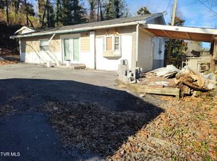 514 Ranier Dr, Kingsport, TN 37663