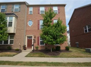 1810 Rutgers Ln, Sewickley, PA 15143