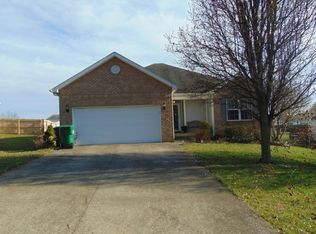 162 Walker Ln, Lawrenceburg, KY 40342