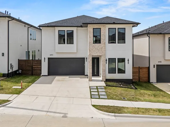 4151 Khawlah Nafal Ct, Irving, TX 75038
