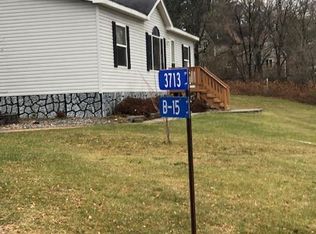 31361 Rasmussen Rd LOT B15, Pequot Lakes, MN 56472