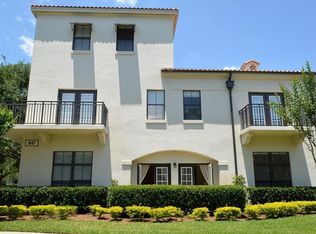 917 Waterside Ln APT 102, Celebration, FL 34747