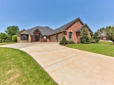 5415 Mystic Pl, Oklahoma City, OK, 73150