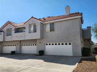 5201 S Torrey Pines Dr UNIT 1219, Spring Valley, NV 89118
