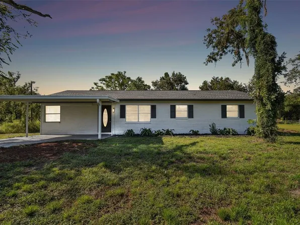 38352 Cummer Rd, Dade City, FL 33523