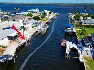 2849 Cheryl St, Matlacha, FL 33993