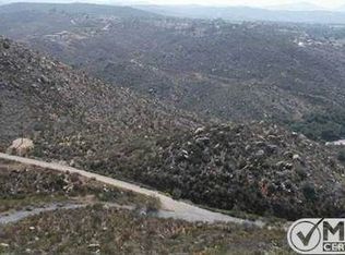 21012 Ramona Highlands Rd, Ramona, CA 92065