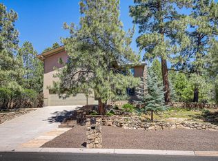 2187 N Cypress Point Dr, Flagstaff, AZ 86004