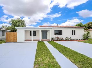 1301 SW 74th Ave, Miami, FL 33144