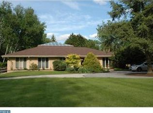 971 N Valley Rd, Paoli, PA 19301