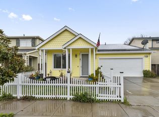 2866 Bighorn Sheep St, Santa Rosa, CA 95407