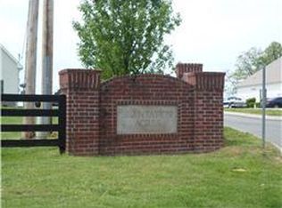 0 Plantation Way, Bon Aqua, TN 37025