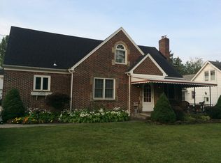 13349 Irving St, Alden, NY 14004