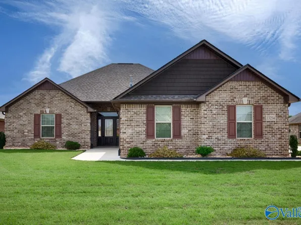 13234 Hidden Valley Dr, Madison, AL 35756