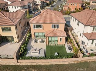 115 Sky Hts, Irvine, CA