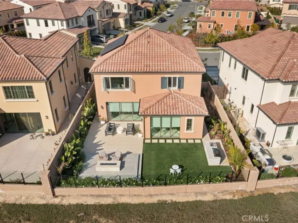 115 Sky Hts, Irvine, CA 92602