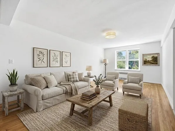 800 Grand Concourse Unit 2D-N, Bronx, NY 10451