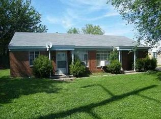 1506 W Rupe Ave, Enid, OK 73703