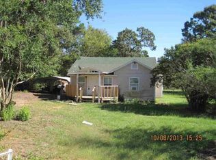 2012 E Main St, Henderson, TX 75652