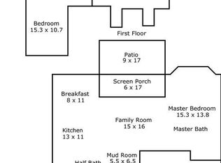 1504 Lena Ln, Knightdale, NC 27545