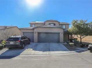 1021 Peaceful Glen Ct, North Las Vegas, NV 89084