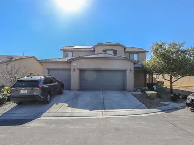 1021 Peaceful Glen Ct, North Las Vegas, NV, 89084
