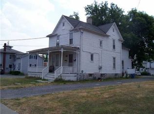 304 Liberty St, Penn Yan, NY 14527