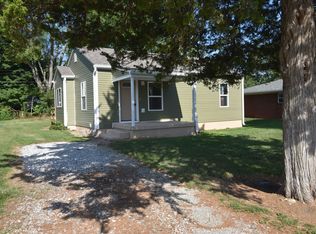 432 Baldwin St, Greenfield, IN