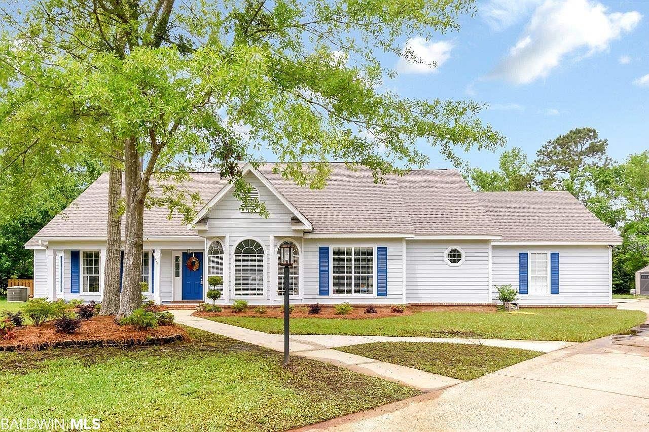 3904 Saint Andrews Dr W, Mobile, AL 36693 Zillow
