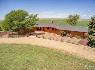 5609 County Road 79, Roggen, CO 80652