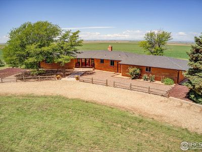5609 County Road 79, Roggen, CO, 80652